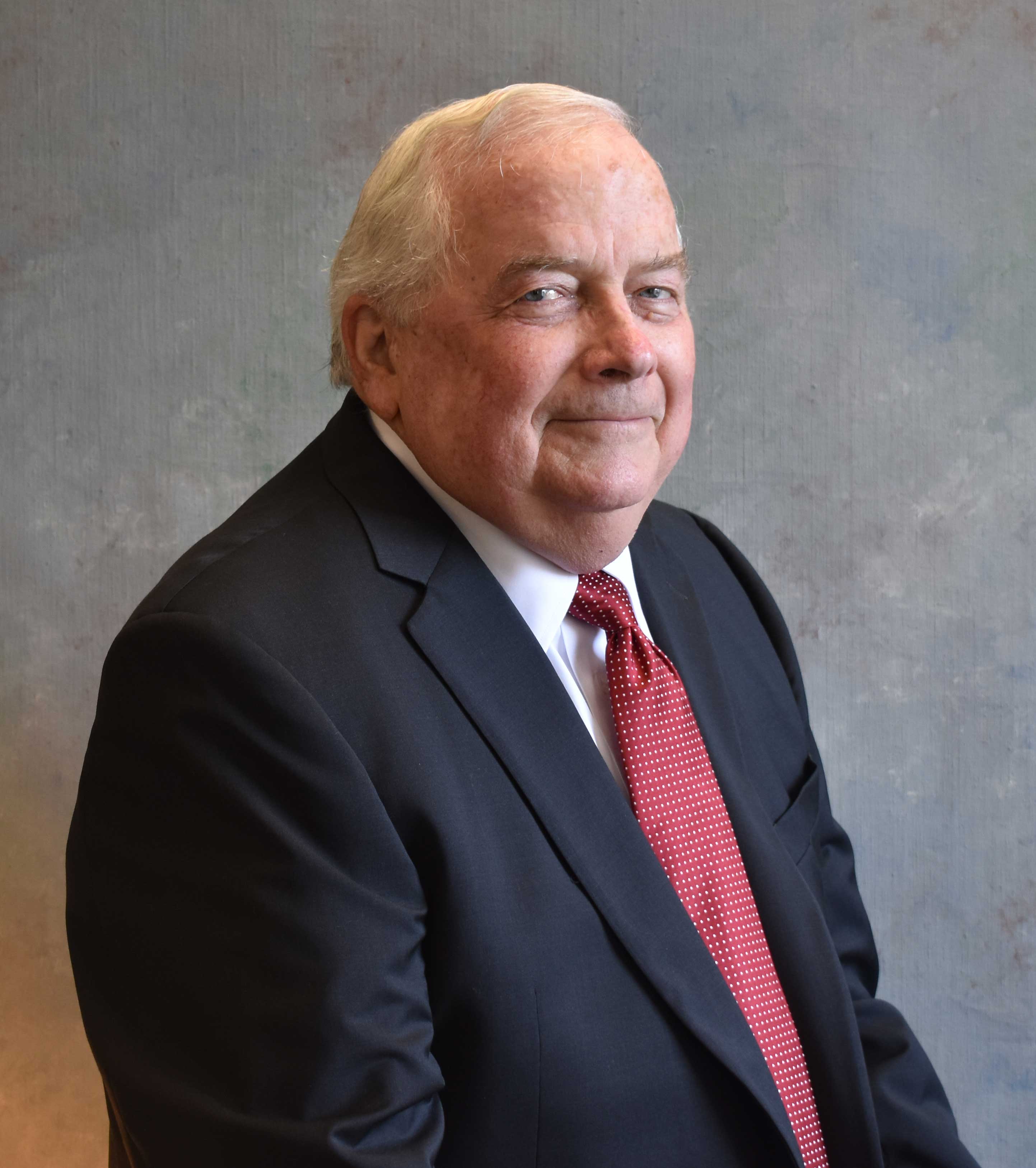 Passing of Mayor James D. Nabors | Alexander City Alabama