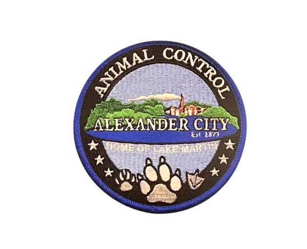 Animal Control Alexander City Alabama