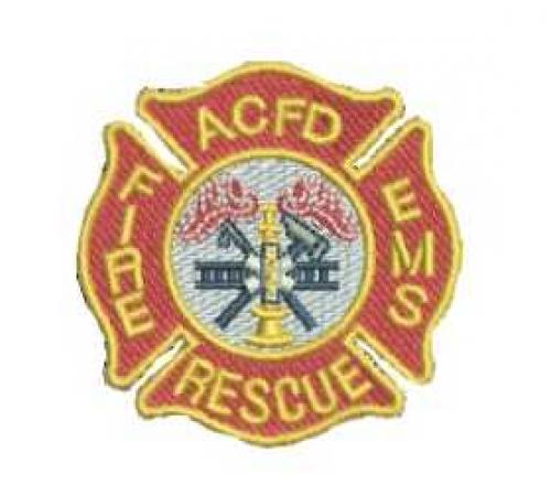 ACFD Patch