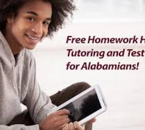alabama homework helpline
