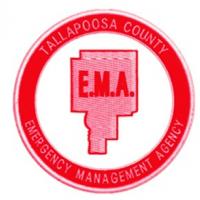 Tallapoosa County EMA