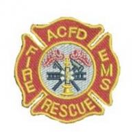 ACFD Patch
