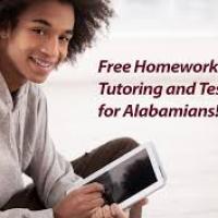 Homework Alabama