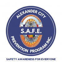 Alexander City S.A.F.E. Prevention Program