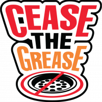 Cease the Grease