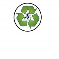 Alexander City Recycling Logo