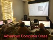 Advanced Computer Class 2