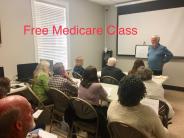 Free Medicare Class
