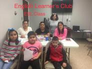 English Learners Club