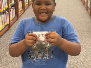 Chase Buycks was our 5th 2019 SRP weekly drawing winner