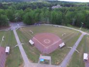 Baseball Field 4
