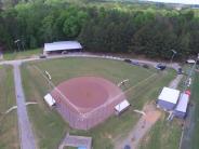 Baseball Field 5