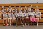 2024 S.A.F.E Youth Summer Campers