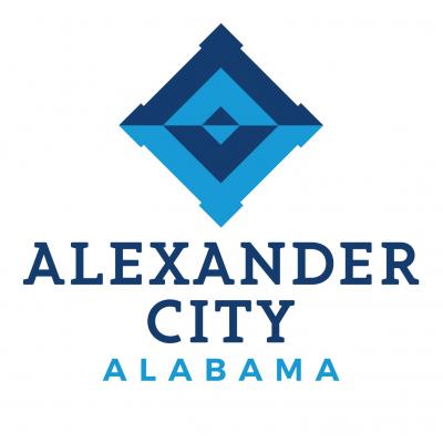 City of Alexander City Logo