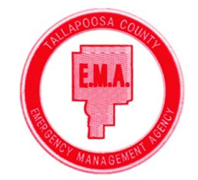 Tallapoosa County EMA
