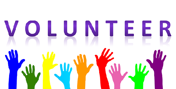 Volunteer Opportunities | Alexander City Alabama